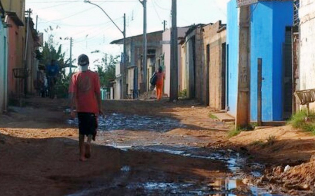 Auxílio emergencial precisa continuar: ‘É irrealista pensar que a economia vai dar conta’