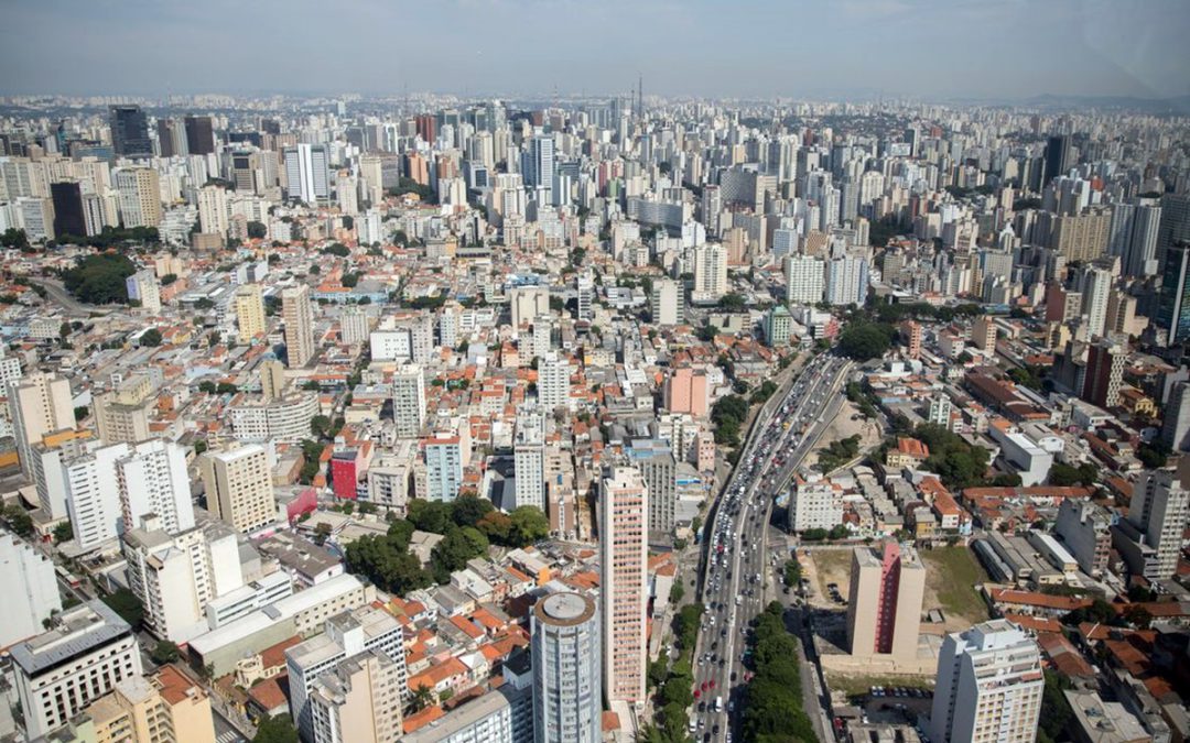 PIB dos municípios revela concentração de riqueza e desigualdade