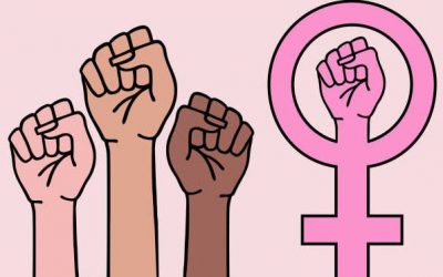 5 dicas para uma educação feminista e antirracista. Por Luísa Toller