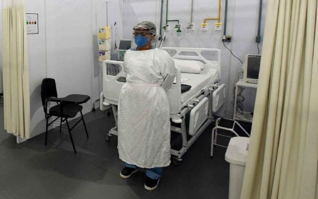 Nordeste alcança vitórias contra a covid-19, enquanto governo federal fracassa