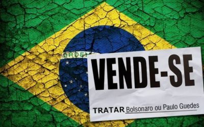 Trabalhadores dos Correios e Eletrobras pedem votos contra privatização das estatais