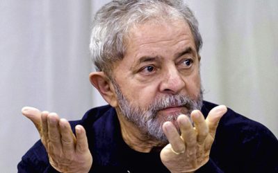 A certeza de estar no lado certo da História nem sempre representa o caminho mais fácil: a inocência de Lula e a luta incessante da CNTE