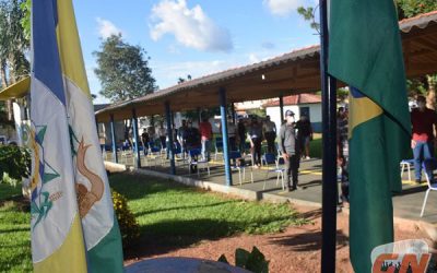 Processo de militarização de escola pública em Vila Rica (MT) é questionado na justiça