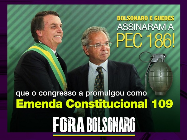 Luta social garante derrubada de vetos do governo Bolsonaro na educação