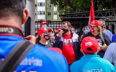 Servidores conquistam aprovação de emendas que reduzem danos da reforma de Sarto