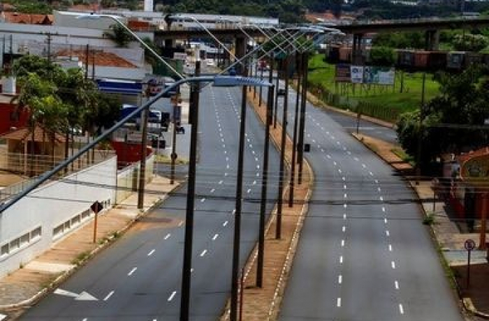 24 de março é dia de “lockdown“ dos trabalhadores em defesa da vida