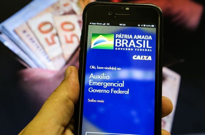 Auxílio emergencial de R$ 600 é essencial para combate à pandemia, aponta Dieese