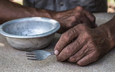 A epidemia e a fome | Artigo