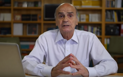 Drauzio Varella mira Bolsonaro: quem cometeu erros na pandemia tem que ser punido