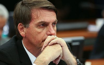 Bolsonaro deixou de gastar R$ 80 bi para combater a pandemia em 2020