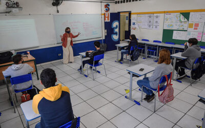 Lei da “Escola sem Mordaça”, que garante opinião livre, é aprovada no Rio de Janeiro