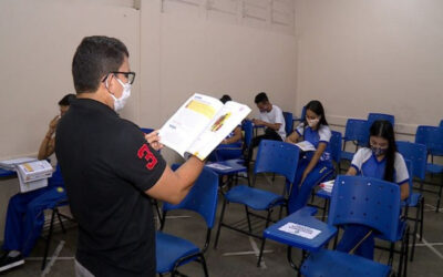 Dia do Trabalhador(a) em 2021: a Educação Brasileira diante da Pandemia Covid-19?