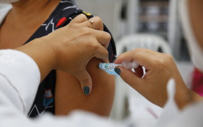 Vacina sem assédio: não à assinatura de declaração que condiciona vacina ao retorno às aulas presenciais