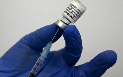 O que se sabe sobre a vacinação de grávidas contra a covid-19