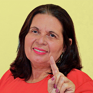Izabel Maria Timbó Araujo