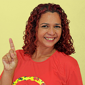 Francisca Maria Ferreira dos Santos