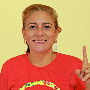 Maria Suzana Cavalcante Moreira
