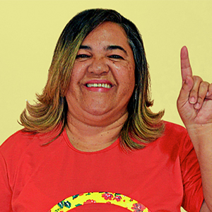 Viviane Ferreira Lopes