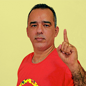 Humberto de Oliveira Santos Junior
