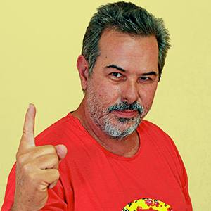 Rivaldo Bispo de Oliveira