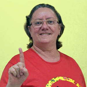 Cecilia Gonçalves Vieira