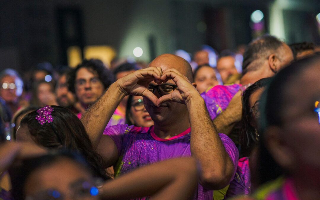 Festa da Educação 2024