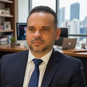 Dr. Thiago Pinheiro