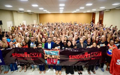 Precatório do Fundef de Fortaleza (1998–2003): o que está em disputa no rateio e por que o Sindiute contesta o texto do acordo da Prefeitura?