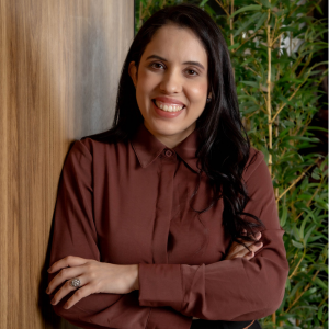 Dra. Fabiana Lima Sampaio