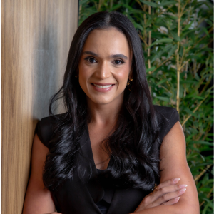 Dra. Nathalia Guilherme Borges