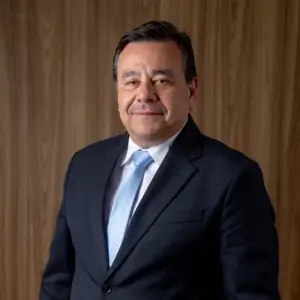 Dr. Roni Furtado Borgo