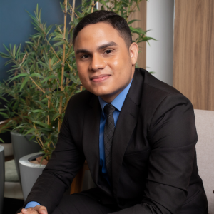 Dr. Arthur Scipiao